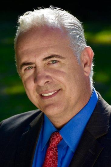 Charles Wesley Image