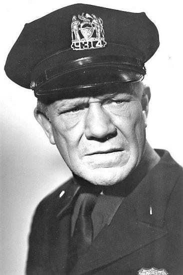 Frank Moran Image