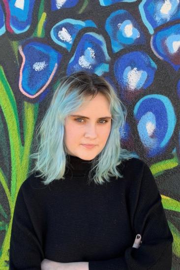 Saryn Stringer Image