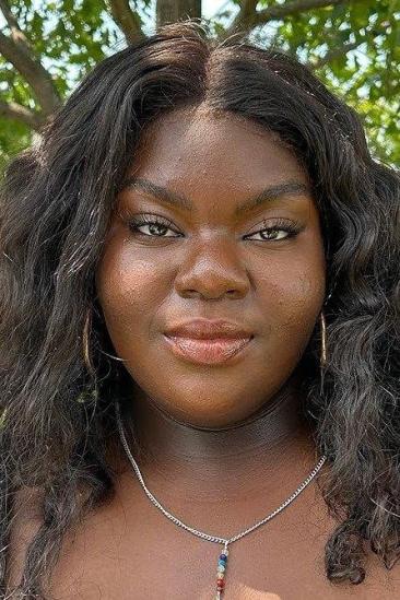 Jemima Yevu Image