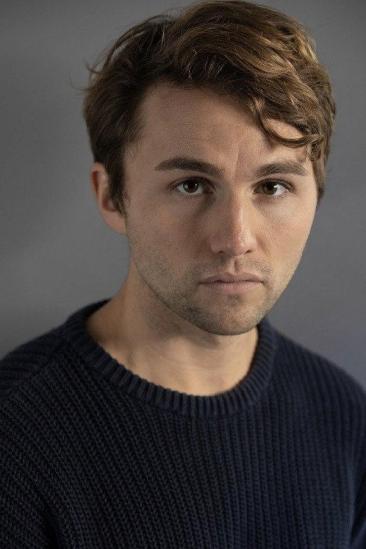 Jake Ellenz Image
