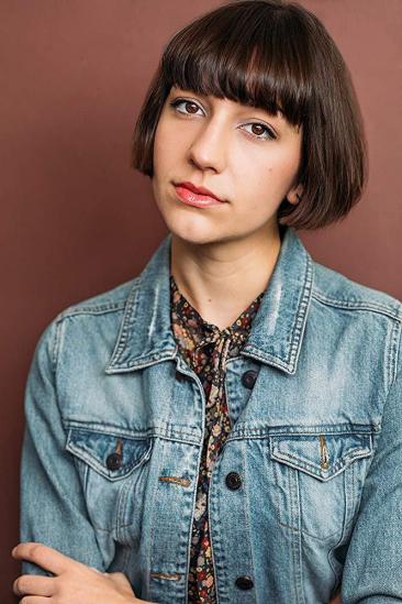 Lindsey Rose Naves Image