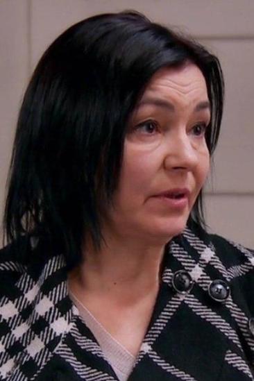 Marcela Kyselová Image