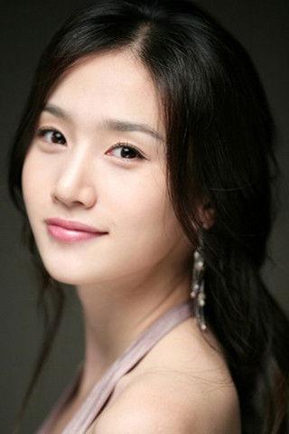 Lee Seo-yeon Image