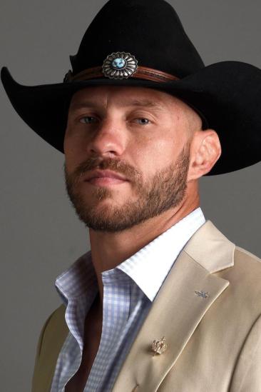 Donald Cerrone Image