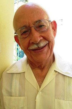 Santos Nazario Image