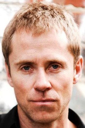 Travis McMahon Image