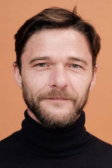 Hristos Passalis Image