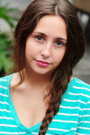 Sloane Coe Image