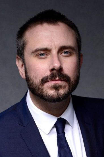 Jeremy Scahill Image
