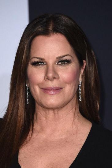 Marcia Gay Harden Image