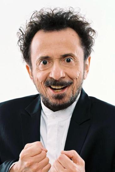 Tom Zé Image
