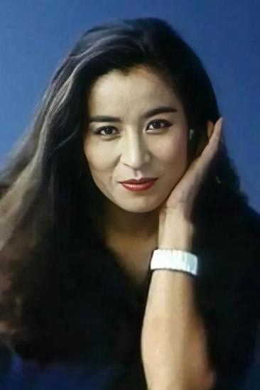 Mitsuko Baisho Image