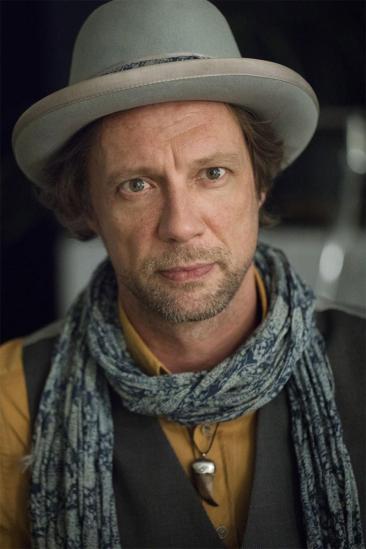Antti Reini Image