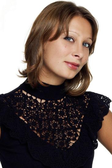 Katiuscia Canoro Image