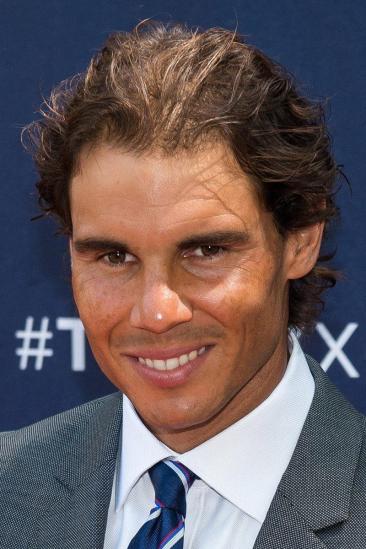 Rafael Nadal Image