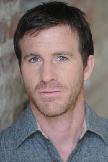 Justin Hagan Image
