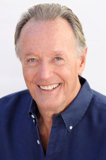 Peter Fonda Image