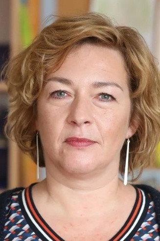 Isabelle Van Hecke Image