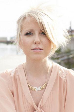 Angela Galuppo Image