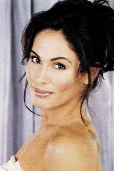 Julie St. Claire Image