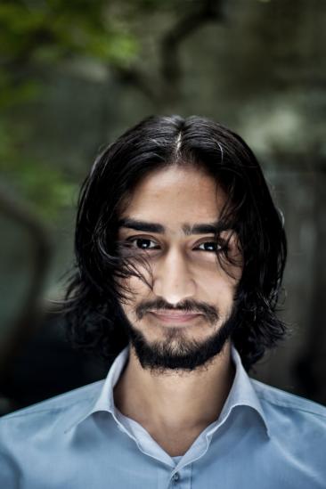 Mohib Beg Mirza Image