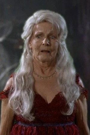 Beryl Te Wiata Image