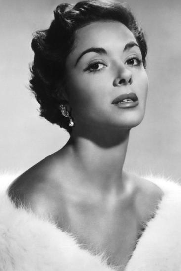 Dana Wynter Image