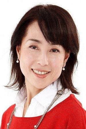 Mikiko Miki Image