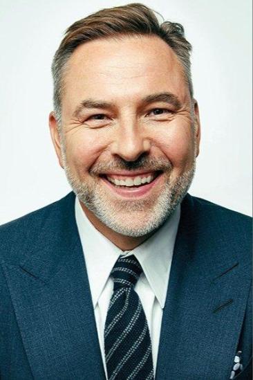 David Walliams Image