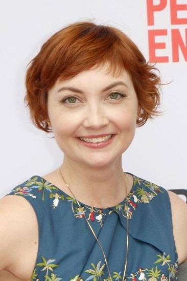 Jill E. Alexander Image