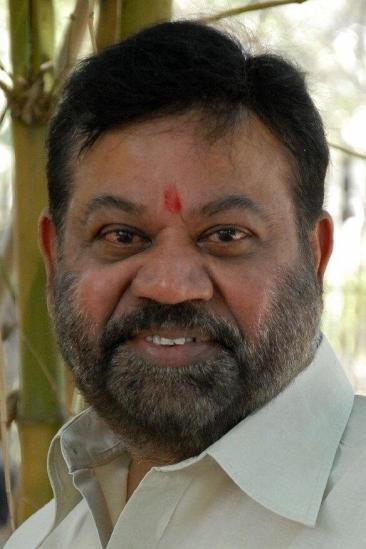 P. Vasu Image