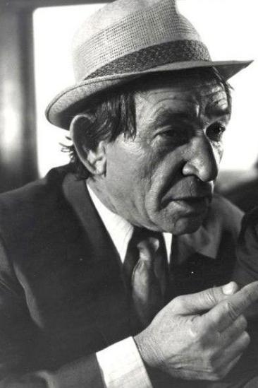 Zeev Berlinsky Image