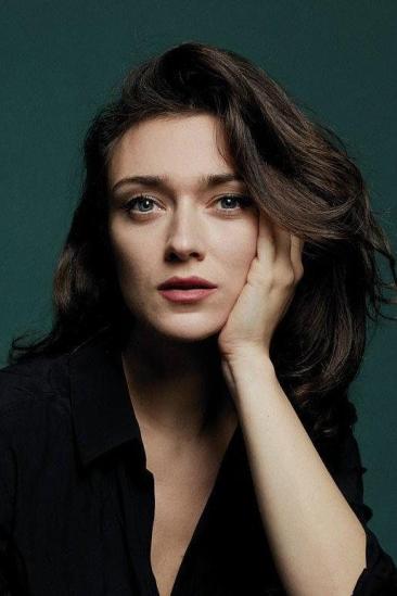 Giulia Mazzarino Image