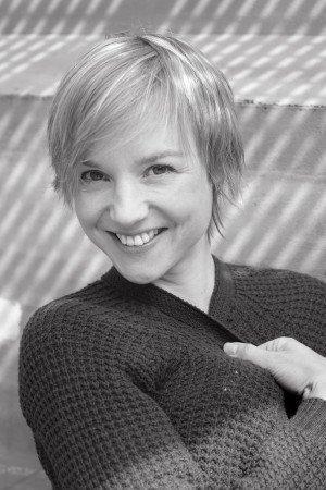 Stéphanie Van Vyve Image