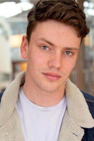 Richard Crouchley Image