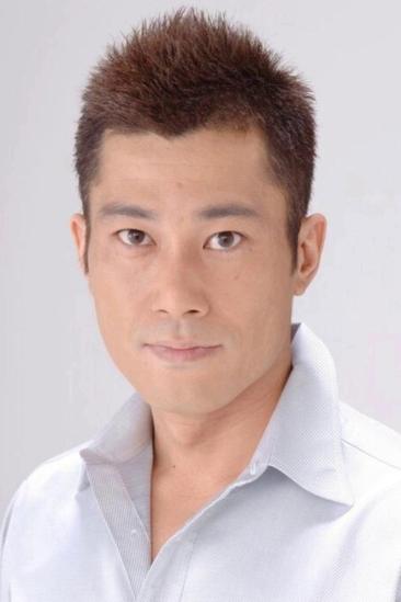 Tarô Itsumi Image