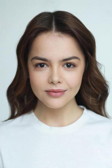 Kristina Korbut Image