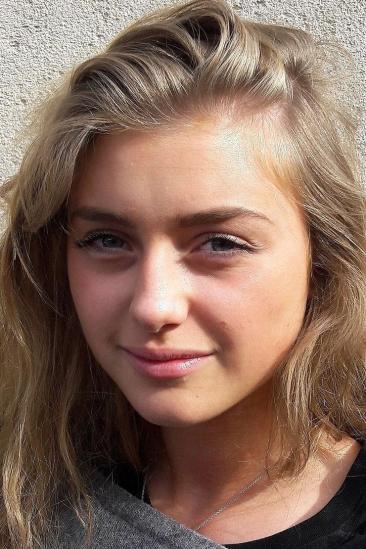 Laura Genovino Image