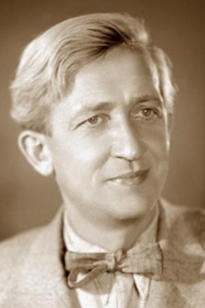 Leonid Pirogov Image