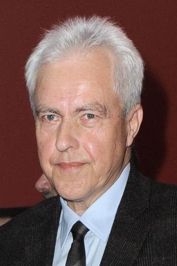 Jacek Bursztynowicz Image