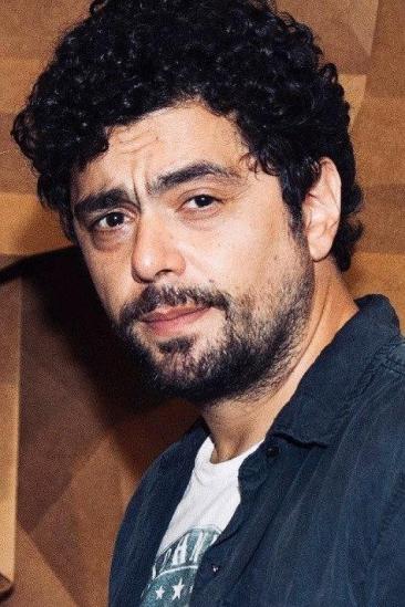 Alberto Ajaka Image