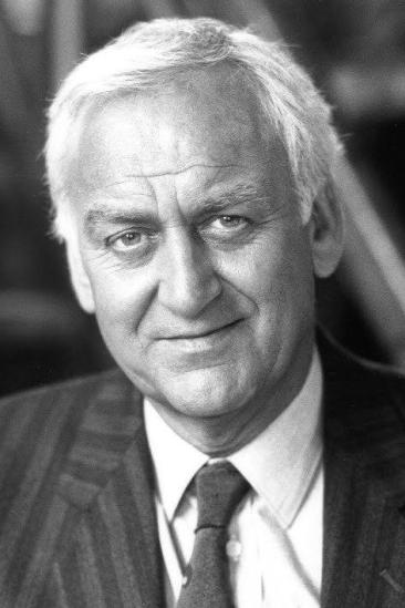 John Thaw Image