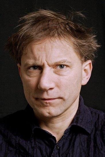 Simon McBurney Image