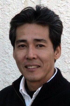 Yūsuke Kazato Image