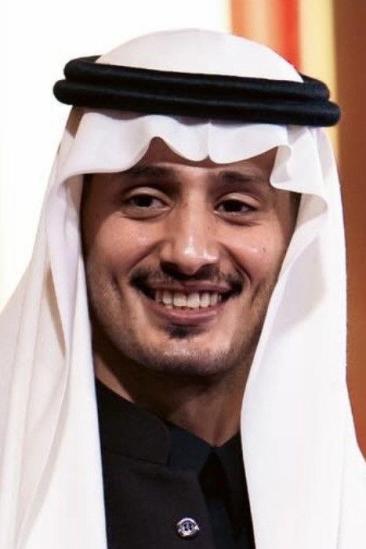 Ziyad Al-Amri Image