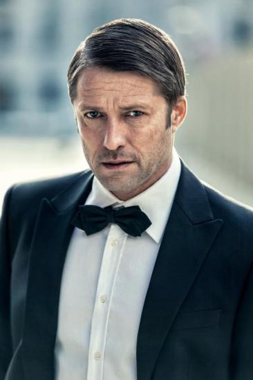 Bruno Eyron Image