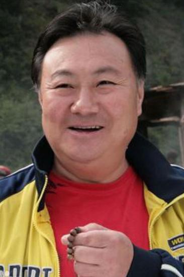 Tong Xiaohu Image