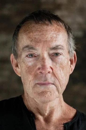 Michael Fitzgerald Image