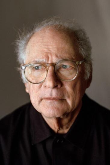 Barry Levinson Image